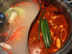 -辣家私厨火锅·龙虾(开发区店)