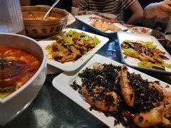 -毓聪妈妈菜(合肥路店)