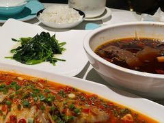 -上上瓷·艺境川菜(IFS旗舰店)