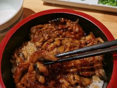 -慢走(甜水园店)