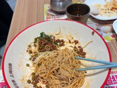 -小杨生煎(松江大学城店)