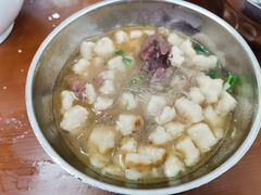 -刘信牛羊肉小炒泡馍(回民街店)