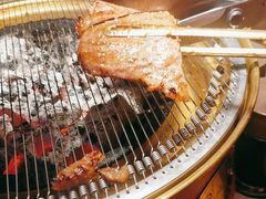 -西塔老太太泥炉烤肉(上海七宝领展广场店)