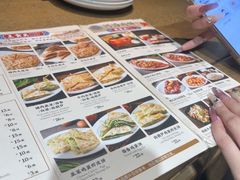 -河沿肉饼Beijing Pie(东华门店)