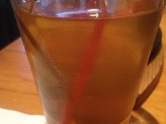 蜂蜜芦荟茶-铃木食堂(帽儿胡同店)