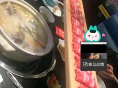 -旺晖本帮骨头煲·深夜火锅(梅园路店)