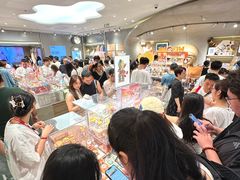 -泡泡玛特POPMART(合生汇店)