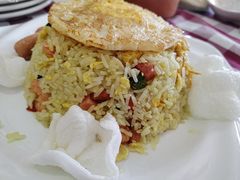 -开心果牛扒城(雍华庭店)