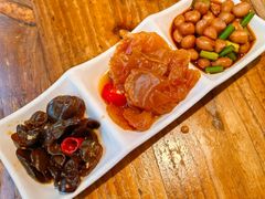 -鱼食饭稻·苏浙土菜17年老馆子(平江路店)