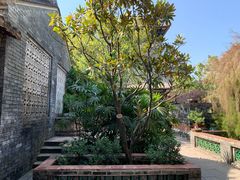 -东莞市可园博物馆