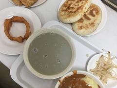 -老磁器口豆汁店(天坛店)