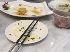 -玉华台饭庄·淮扬菜·烤鸭(望京店)