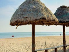 -那香海钻石沙滩浴场