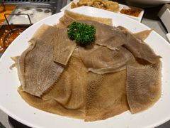 捞派脆脆毛肚-海底捞火锅(方塔东街店)