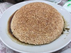 -天乐农家鱼头王(天目湖店)