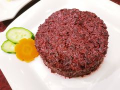 奥丽亚沙拉-92°C俄式厨房(中央大街店)