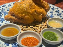 -长安记·大美陕菜(大族广场店)