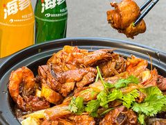 -状元虎.摇滚炒鸡.家常菜(义勇街店)
