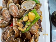 -梅姐海鲜餐厅(水头海鲜街店)