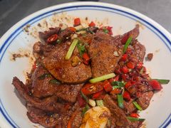 -零柒三幺·山野湖南菜(景枫中心店)