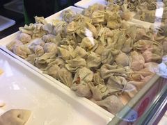 -袁记云饺(瞿溪路店)