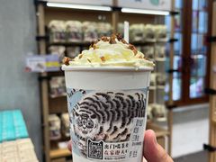-茶颜悦色(花园道店)