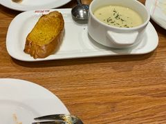 -米斯特比萨(梅江店)