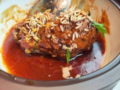 -食悦江南·淮扬菜·烤鸭(亚运村·惠新店)