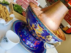 -祥源胡同·涮牛羊肉火锅(花桥店)