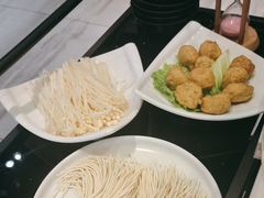 -沄记顺德菜打边炉(东直门店)