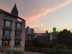 -行者书屋大堂吧 ·下午茶(南京圣和府邸酒店)