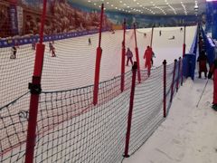 -长沙湘江冰雪世界