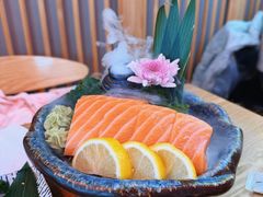 -米禾良日料(人民广场店)