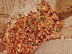 -大同江朝鲜菜•长春地标美食(绿园吾悦广场店)