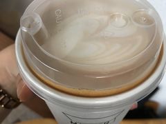 -Manner Coffee(大宁国际商业广场店)