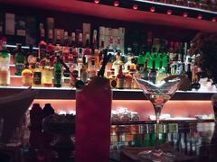 -鸡尾酒实验室酒吧(隆礼路店)