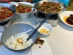 -福巷湘食小馆·猛火现炒(上海首店)