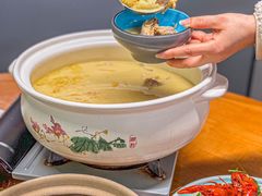 -金龙·打边炉(南京西路店)