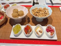 -鲤院·新中式美学·庭院餐厅(夫子庙店)