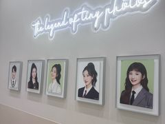 -天真蓝照相馆(五角场百联又一城店)