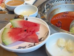 -蜀留香火锅·始于1999·原四川老火锅(白堤路店)