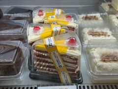 -新侨三宝乐面包店(崇文门店)
