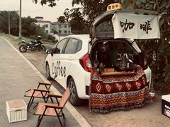 -乌龙涧铁道铁轨景