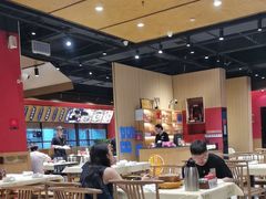 -聚味瞿记·龙虾堂(天元店)