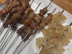 -鼎原力量东北吊炉烧烤(临河街店)