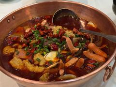 -天成·川菜家宴(礼岗店)