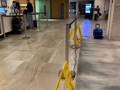 -深圳机场凯悦嘉轩酒店