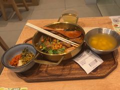 -小满手工粉(北京富力广场店)