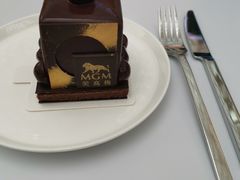 -视博茶点(美狮美高梅店)