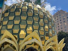 -广百家超市(大东海店)